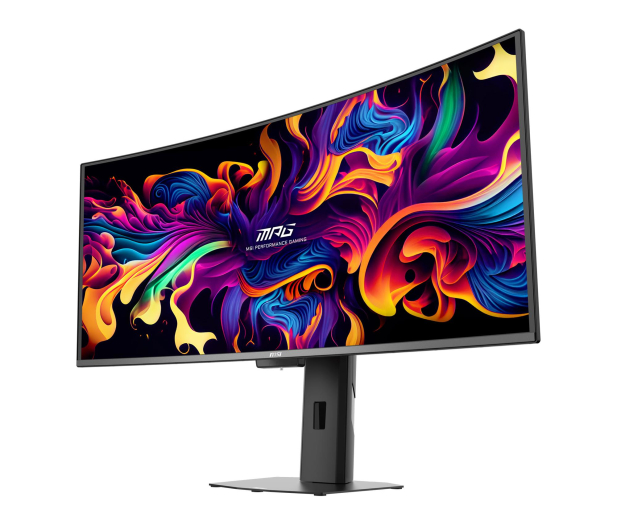 MSI MPG 341CQR QD-OLED X36 - 1485754 - zdjęcie 3